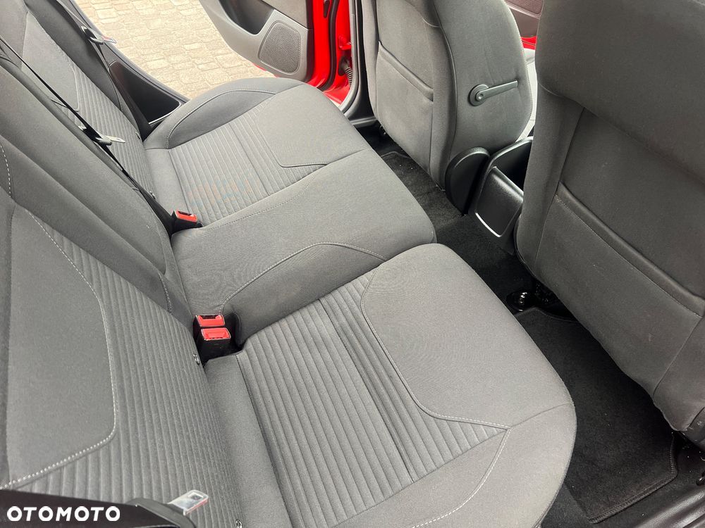 Ford Focus 1.6 TDCi Trend Sport - 17