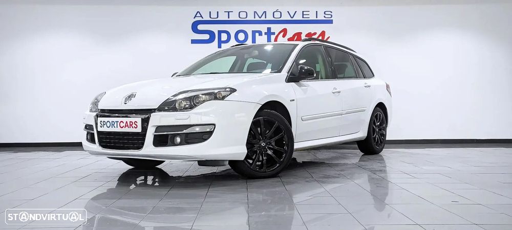 Renault Laguna Break - 11