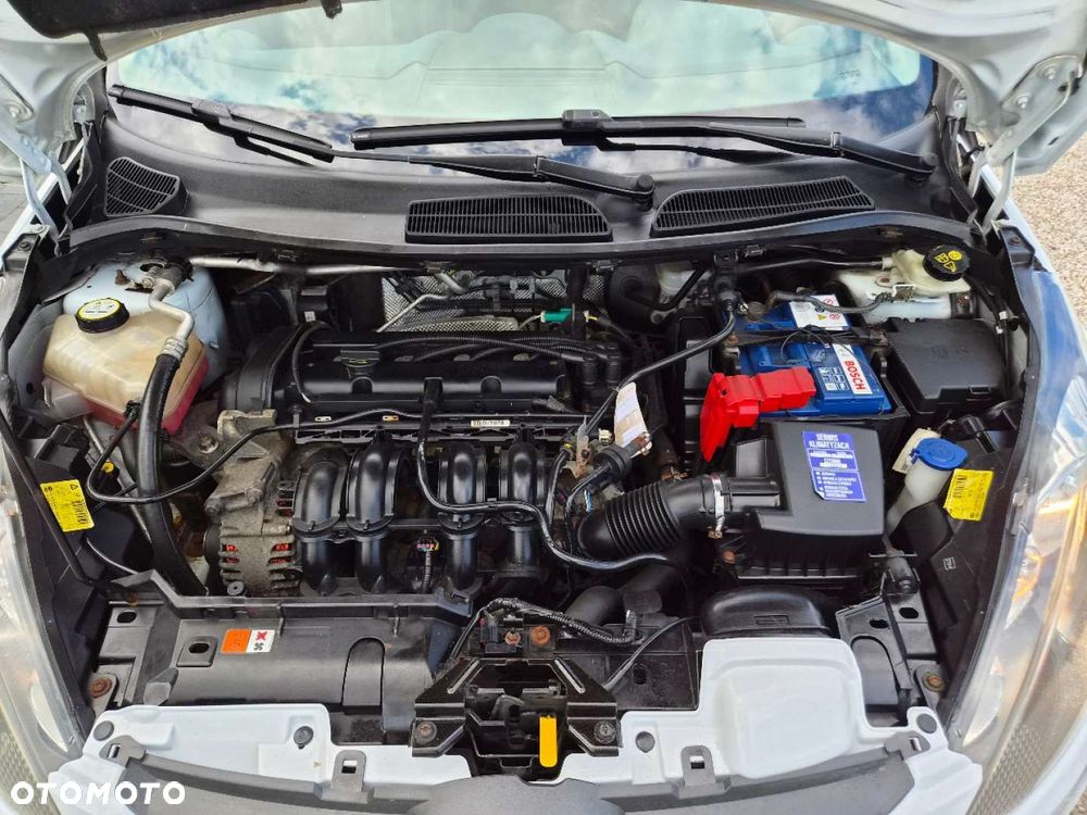 Ford Fiesta - 27