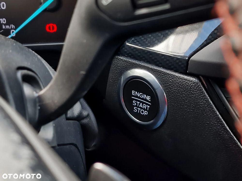 Ford Focus SW 1.5 EcoBoost ST-Line - 14
