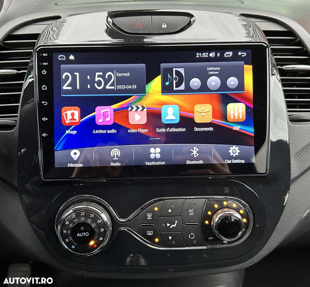 Renault Captur - 13