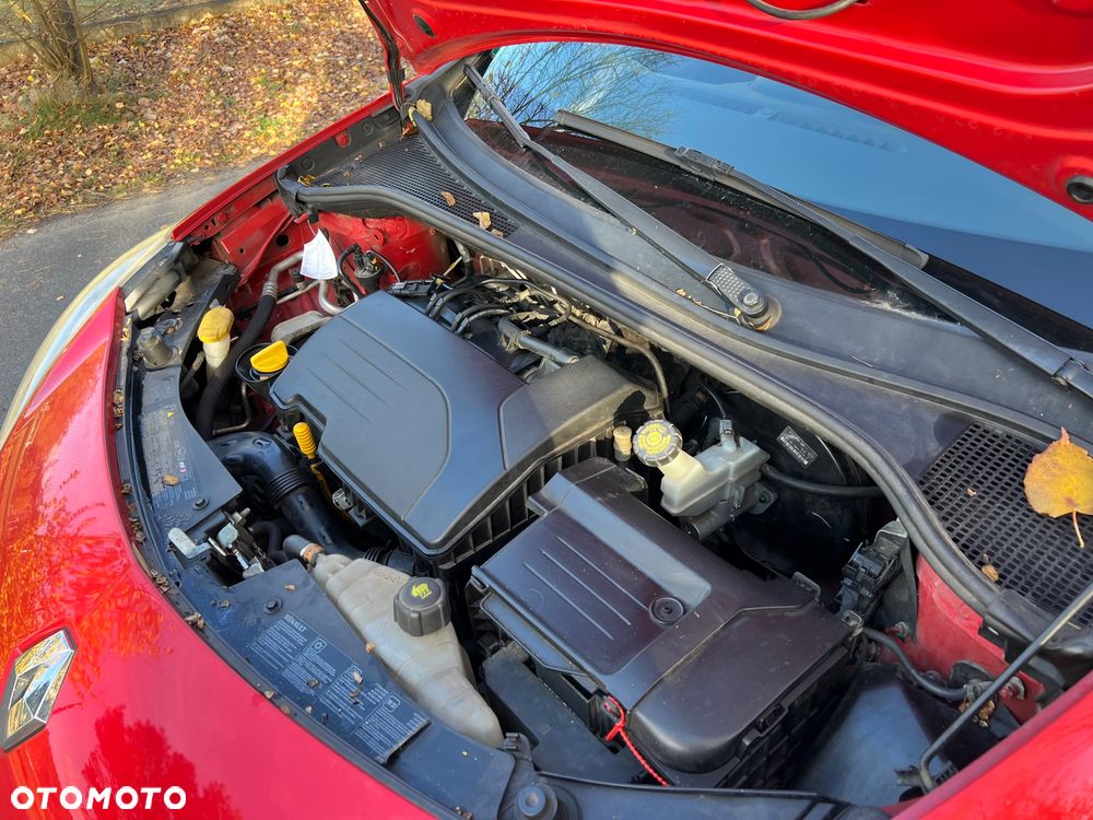 Renault Clio 1.2 16V 75 Dynamique - 21