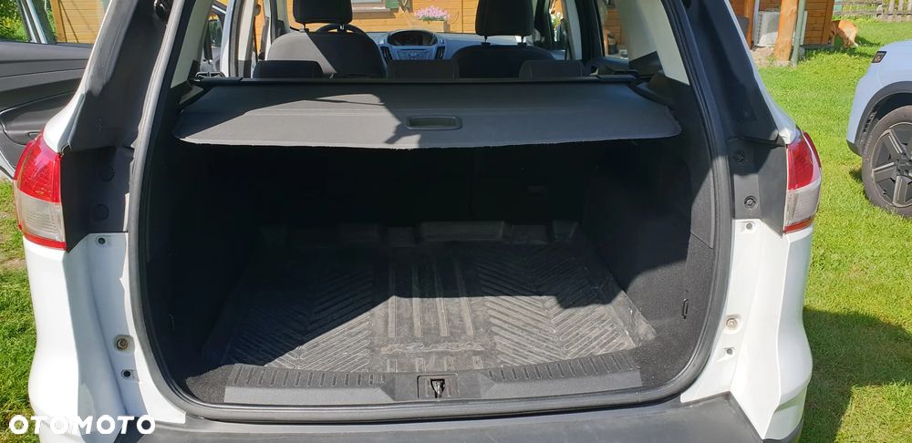 Ford Kuga 1.6 EcoBoost 2x4 SYNC - 3