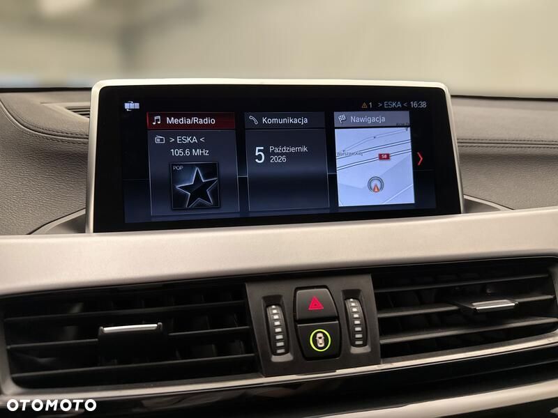 BMW X2 xDrive25e Advantage - 15