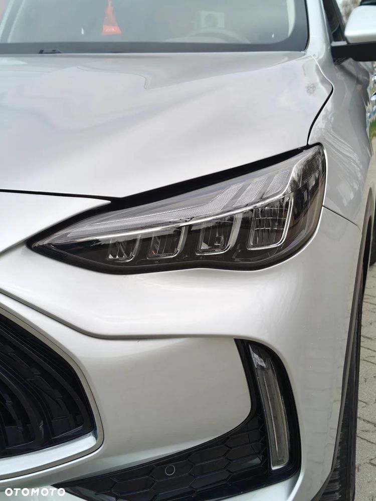 MG HS 1.5 T-GDI Excite DCT - 37