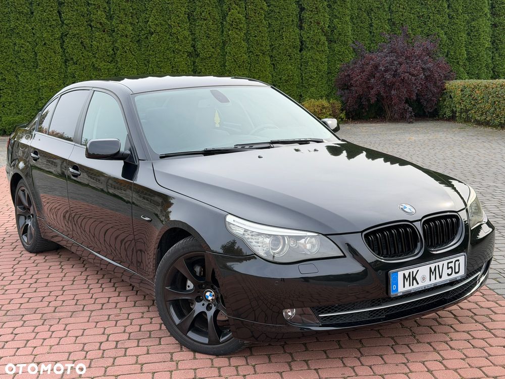 BMW Seria 5 530d - 1