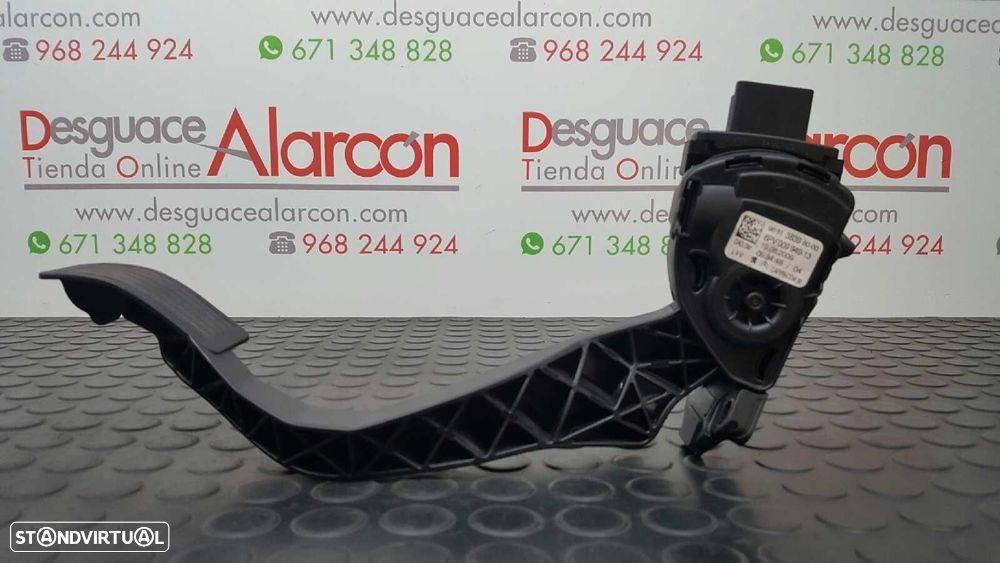 POTENCIÓMETRO PEDAL ACELERADOR CITROEN C3 PICASSO SX - 2