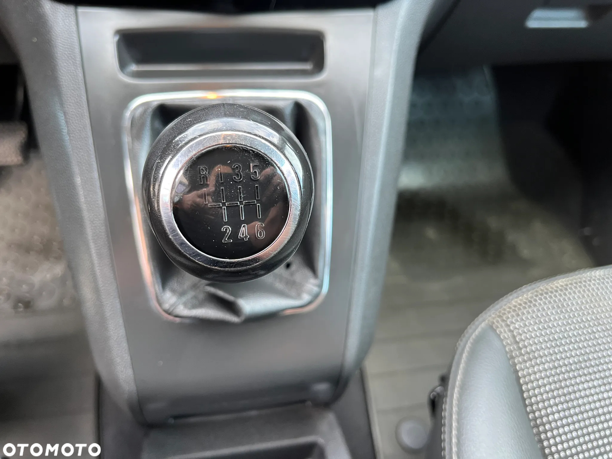 Opel Zafira 1.7 CDTI Cosmo - 31