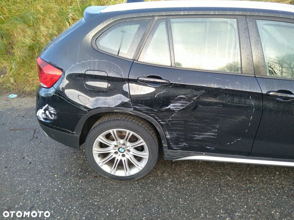 BMW X1 sDrive18d - 4