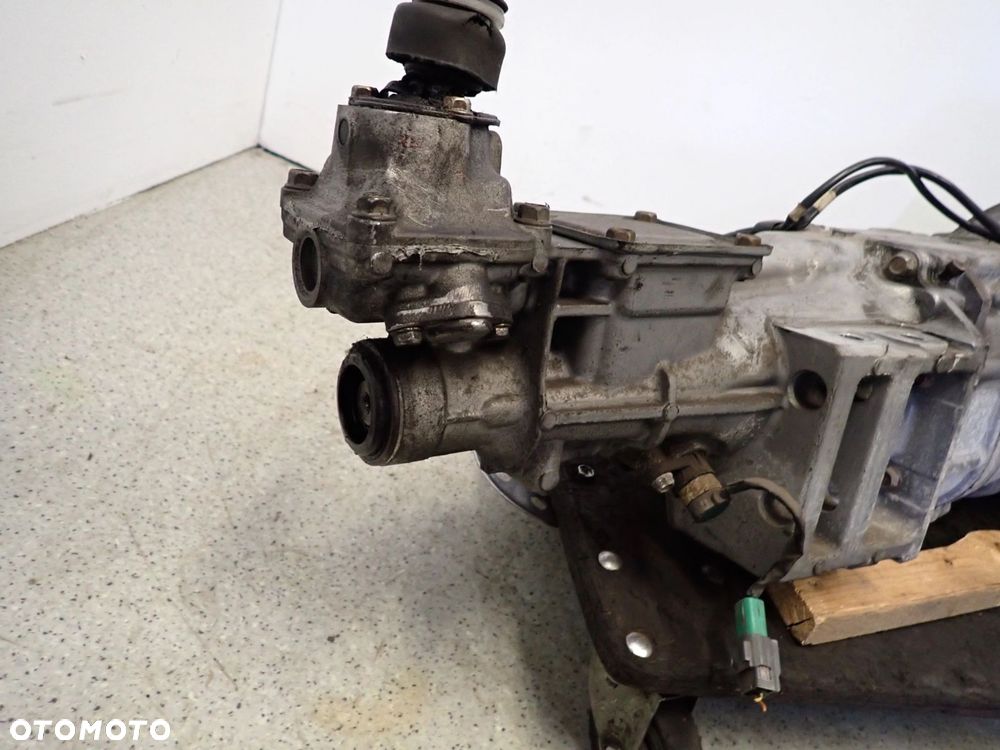MAZDA MX5 MX-5 NB 1.8i 99-05 146KM SKRZYNIA BIEGÓW MANUALNA - 13
