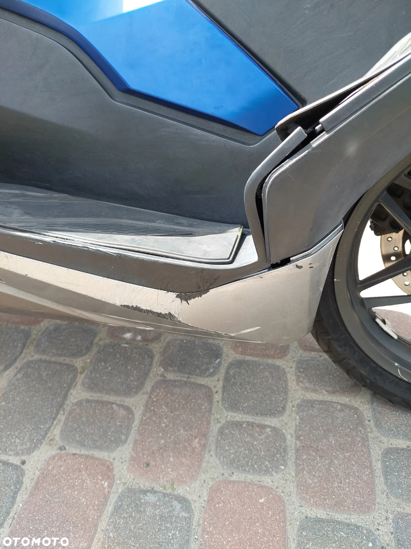 Honda NSS - 14