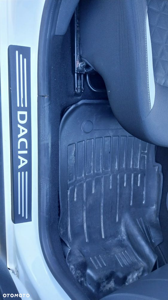 Dacia Sandero Stepway - 12