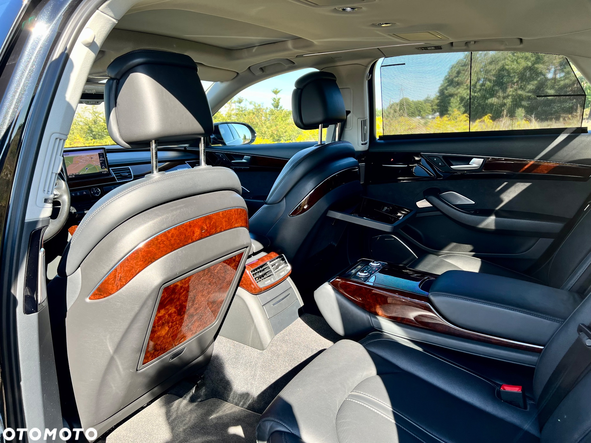 Audi A8 4.2 TDI L Quattro - 39