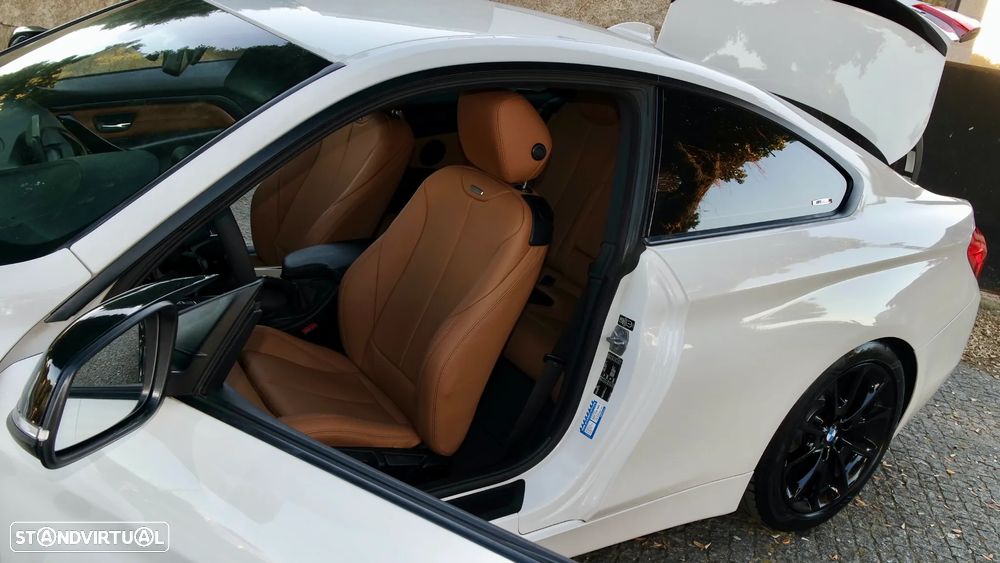 BMW 420 d Pack M - 46