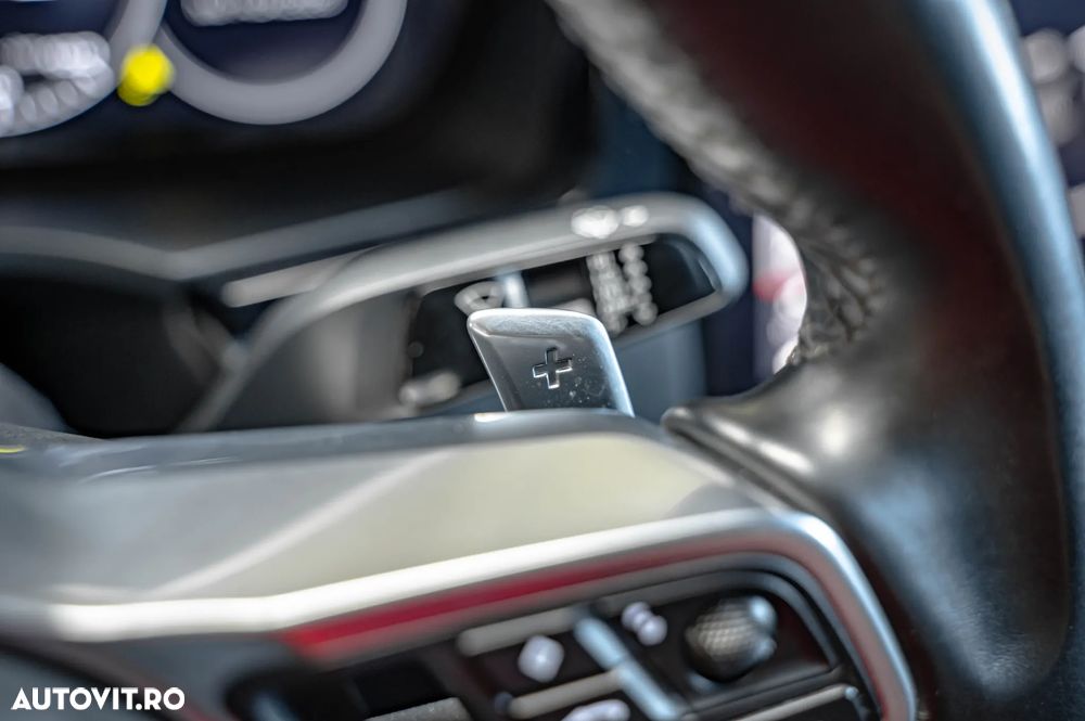 Porsche Cayenne E-Hybrid Tiptronic S - 17