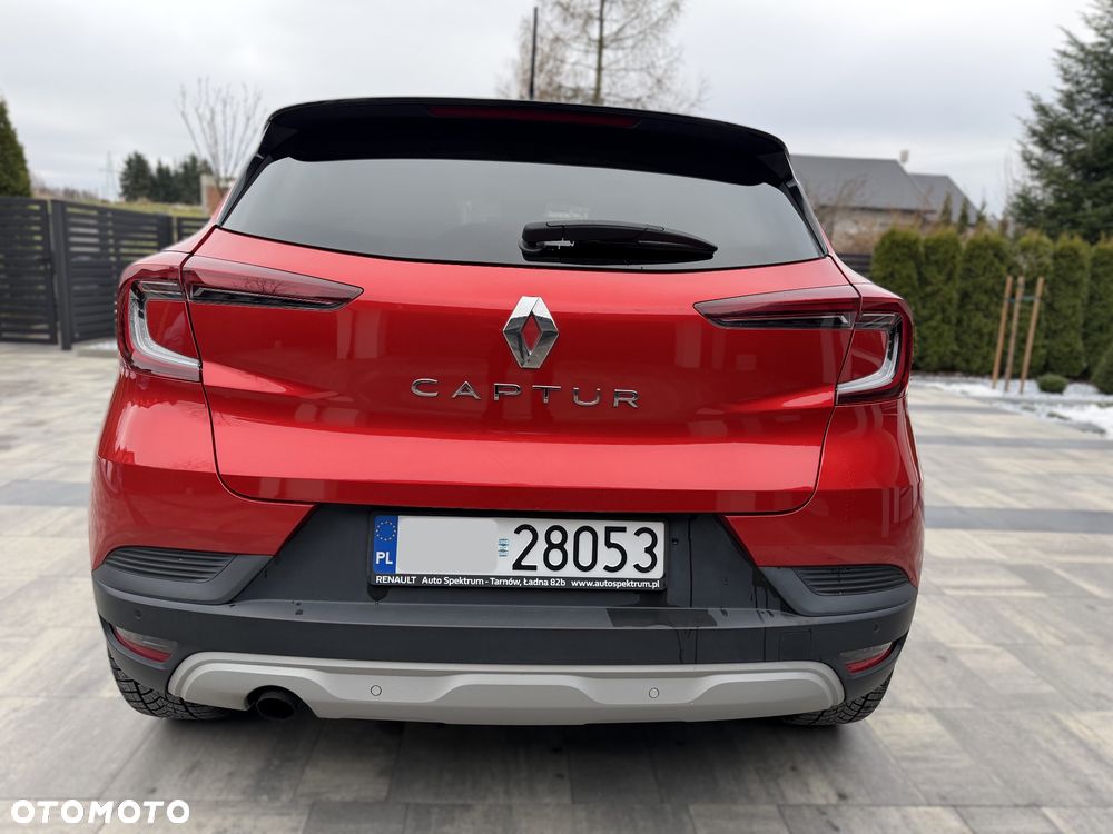 Renault Captur 1.0 TCe Zen - 3
