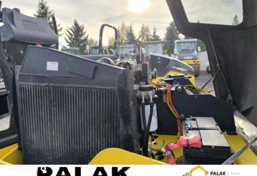 Bomag Walec drogowy BOMAG BW 135 AD -5 , 2016rok - 15