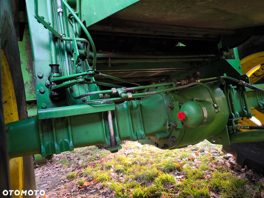 John Deere 1144 - 10