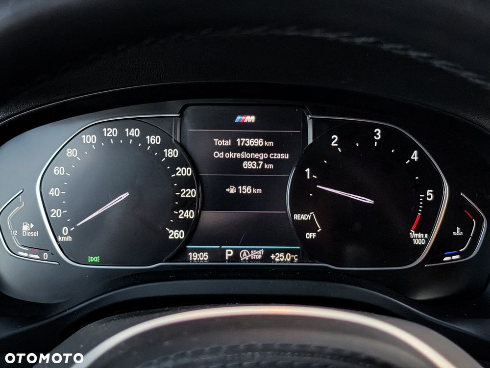 BMW X3 xDrive20d M Sport - 24