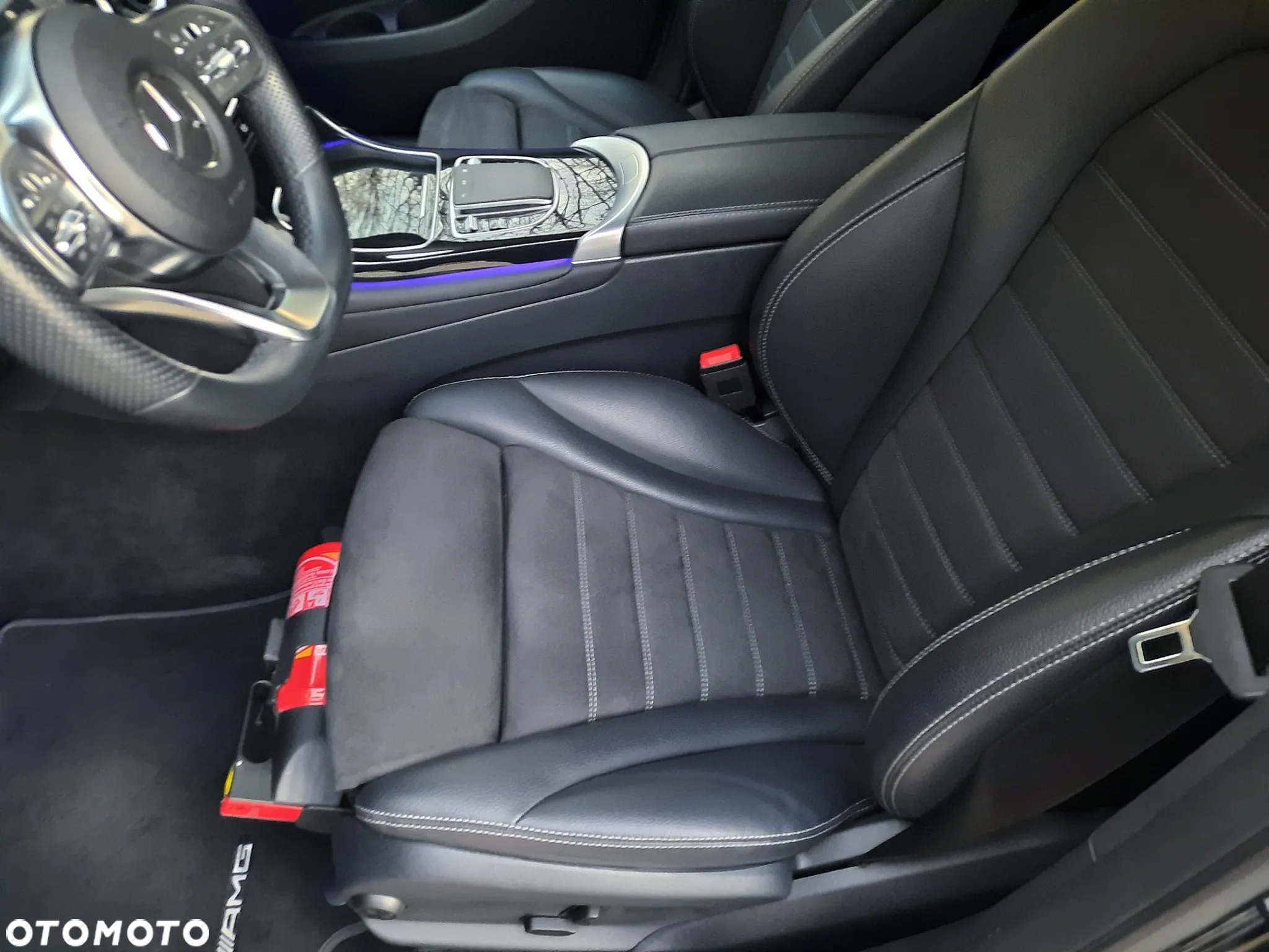 Mercedes-Benz GLC - 23