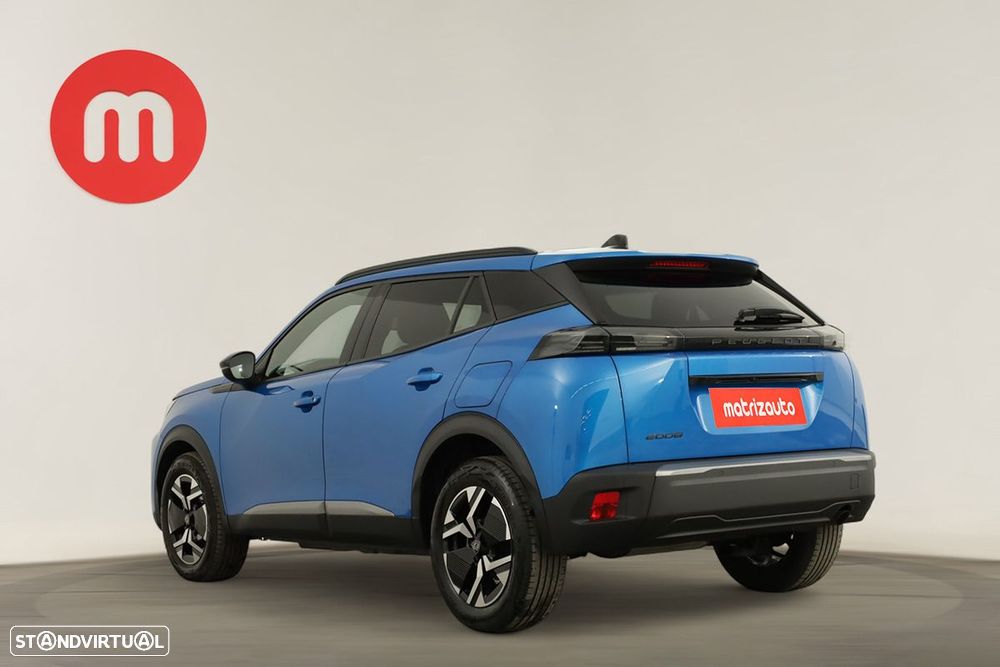 Peugeot 2008 1.2 PureTech Allure - 3
