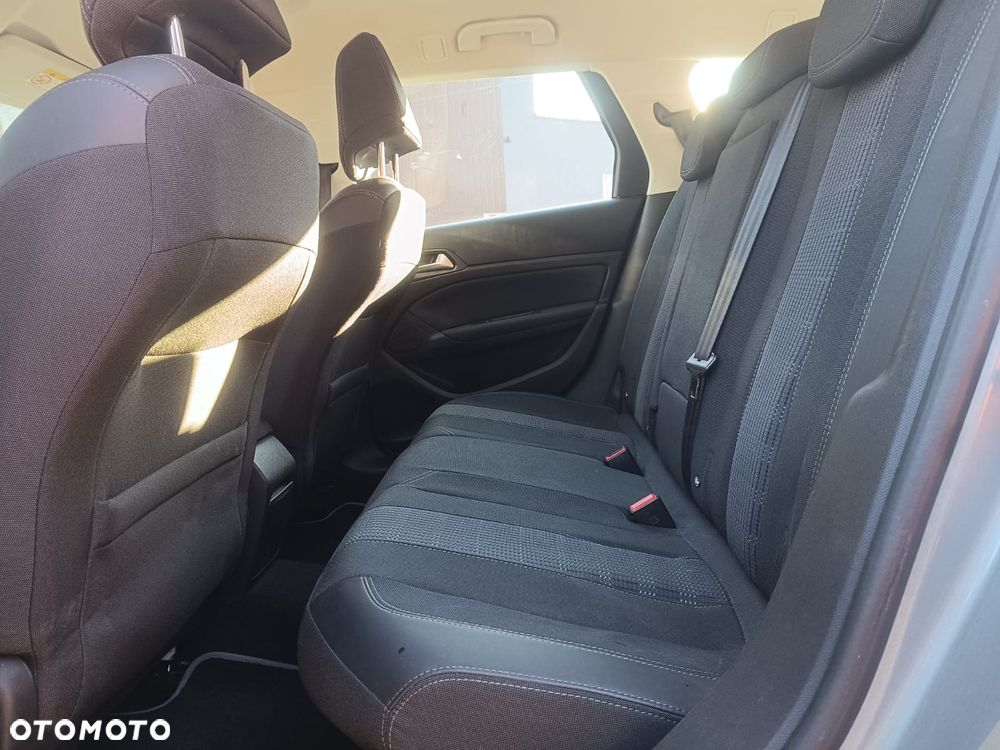 Peugeot 308 BlueHDi 120 EAT6 Stop & Start Business-Line - 13