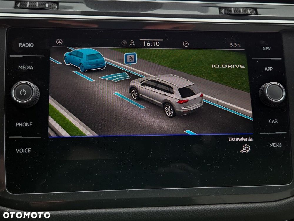 Volkswagen Tiguan Allspace 2.0 TDI Elegance DSG - 22