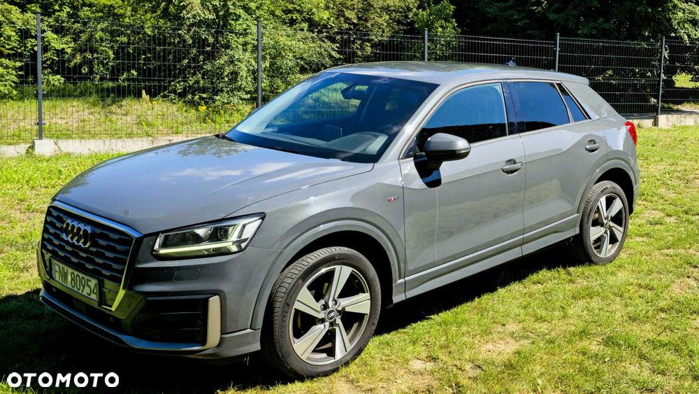 Audi Q2 - 1