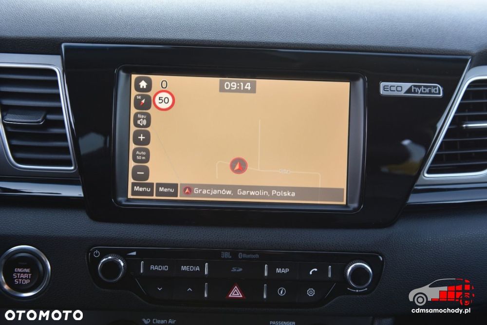 Kia Niro - 27