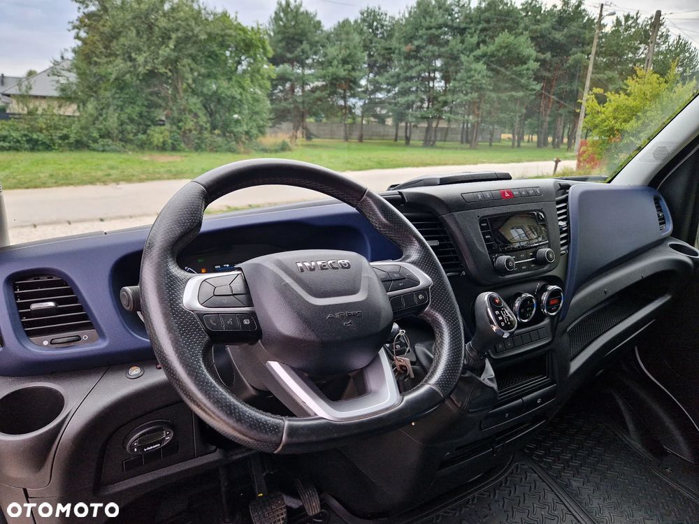 Iveco daily - 34