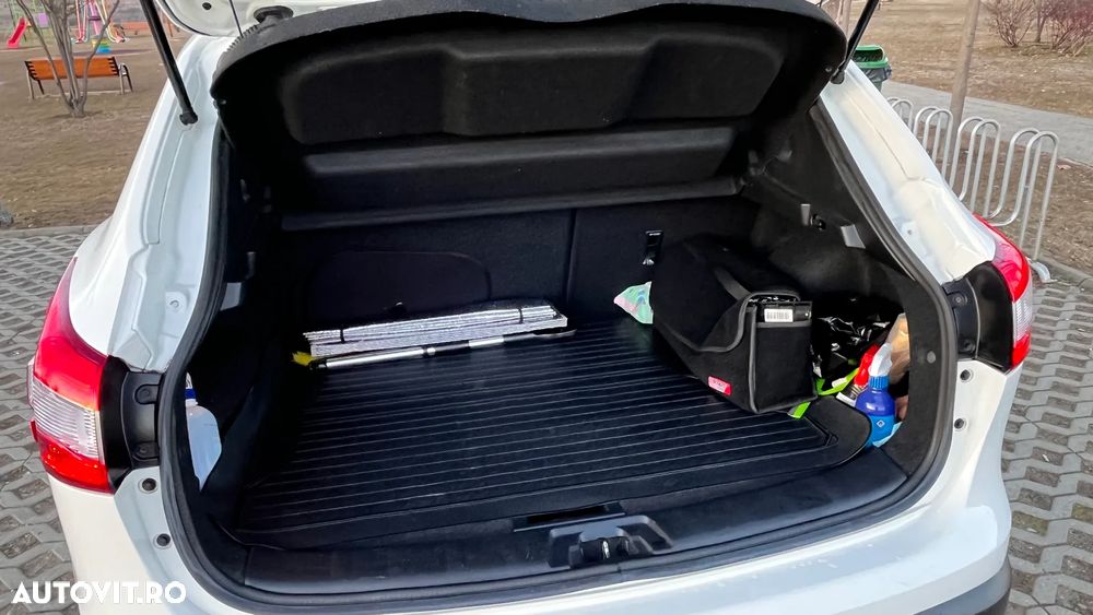Nissan Qashqai 1.5 DCI Start/Stop Acenta - 7