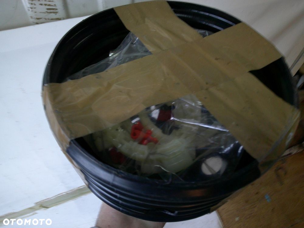 obudowa przekażnika wałka przekazy mocy  nowa połowa - 2