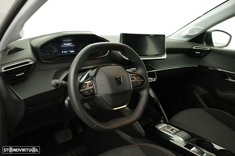 Peugeot e-208 50 kWh Style - 8