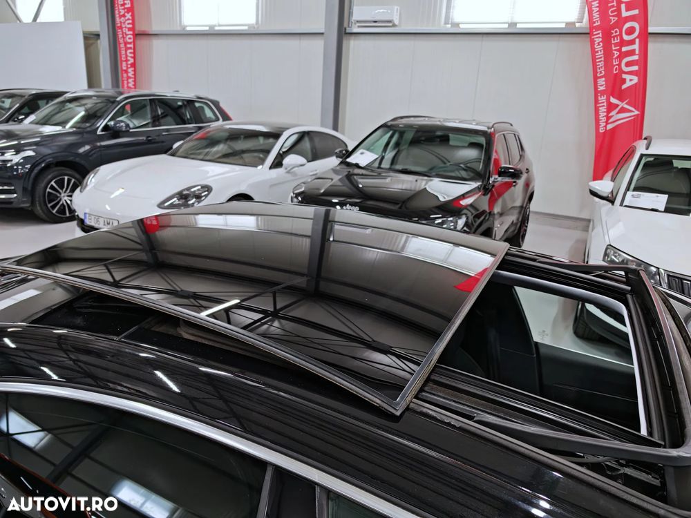 Peugeot 508 BlueHDi 130 EAT8 Active - 32