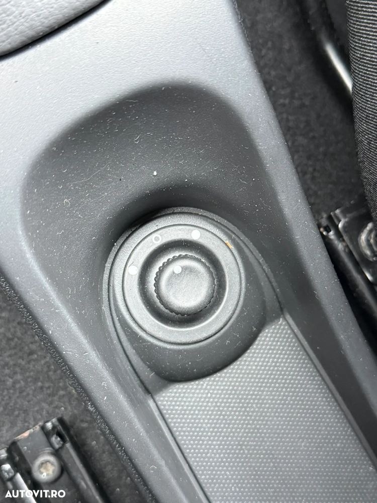 Dacia Duster dCi 110 FAP 4x2 Prestige - 31