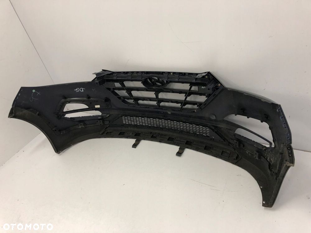 HYUNDAI TUCSON III 2015- ZDERZAK PRZEDNI - 6