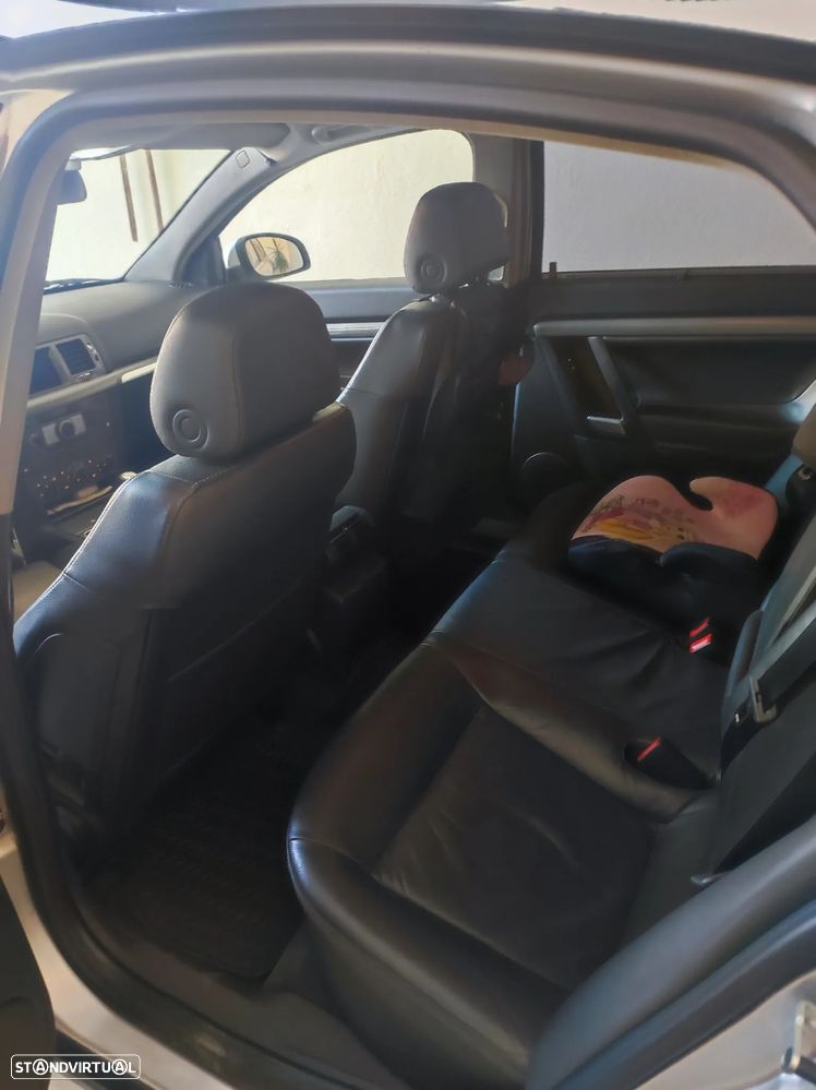 Opel Vectra 1.9 CDTi - 7