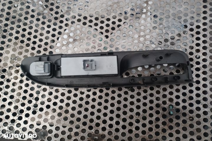 Butoane geam sofer MANER INTERIOR USA STANGA Volkswagen VW Passat B6  [din 2005 pana  2010] seria w - 2