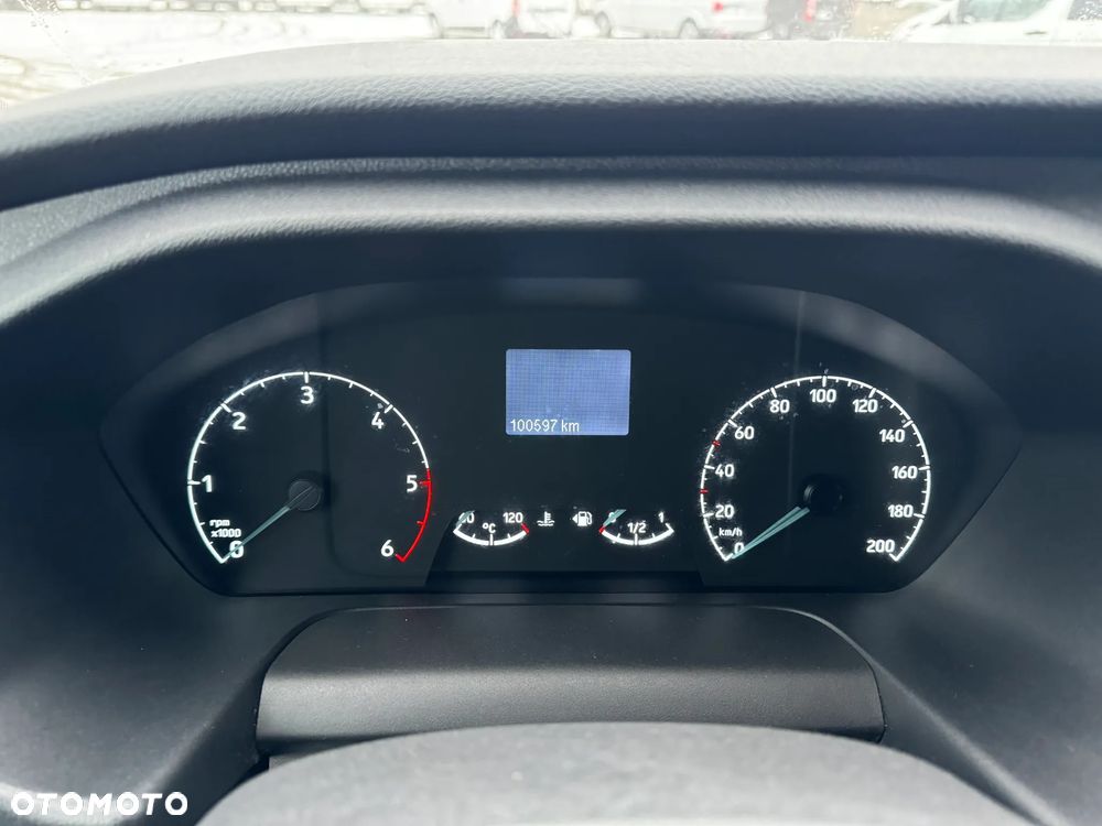 Ford TRANSIT L3H3 - 16