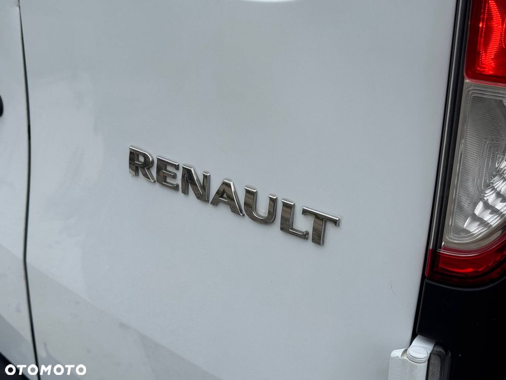 Renault Kangoo dCi 90 FAP Grand - 8