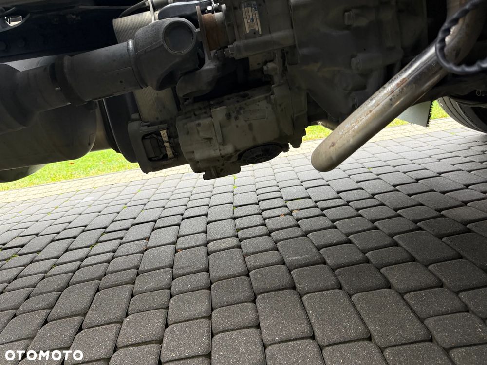 DAF XF 530 MANUAL RETARDER PARK COOL ADR - 13