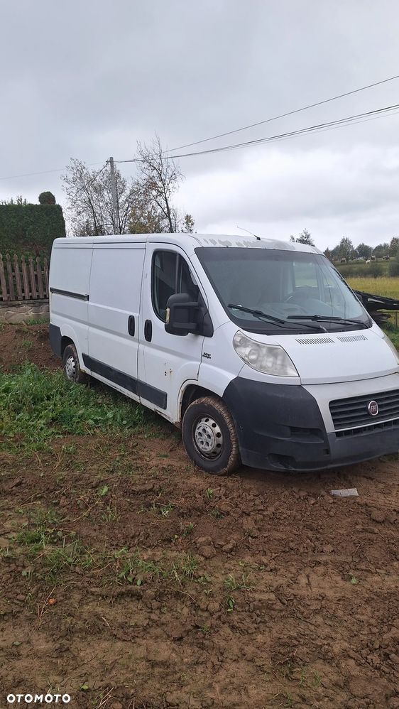 Fiat Ducato - 1