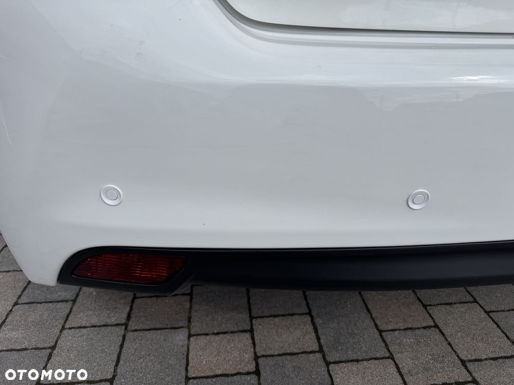 Toyota Yaris 1.33 Active EU6 - 7