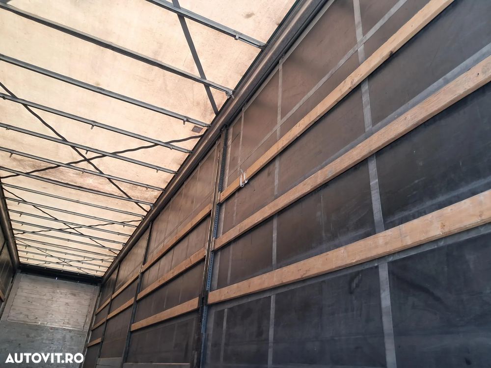 Kögel S 24-1 CODE XL STANDARD - 12