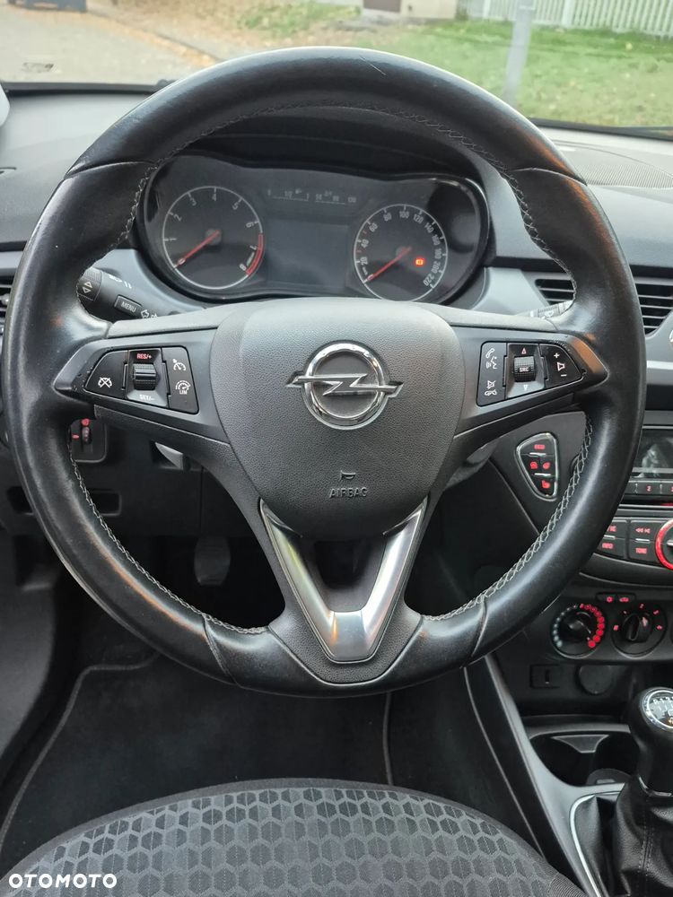 Opel Corsa 1.4 Color Edition - 18