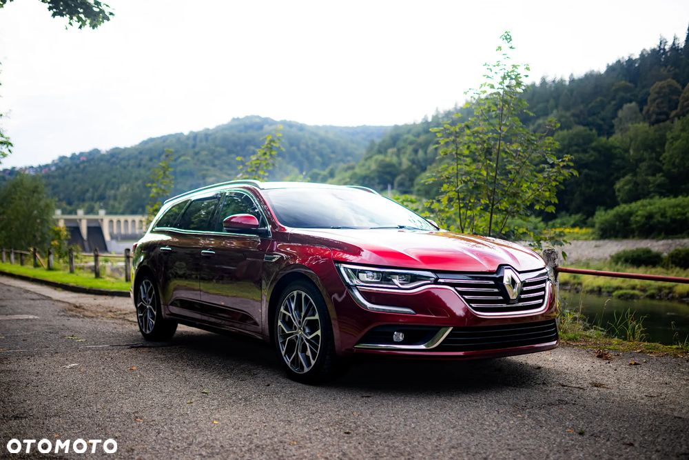 Renault Talisman - 2