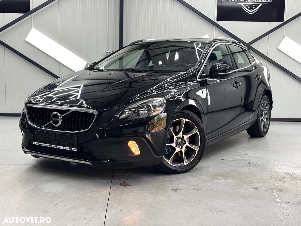 Volvo V40 - 11