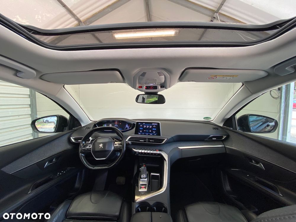 Peugeot 5008 2.0 BlueHDi Allure Pack S&S EAT8 - 18