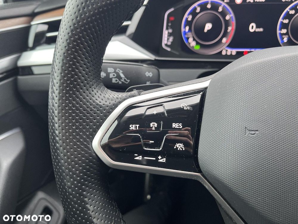 Volkswagen Arteon - 20