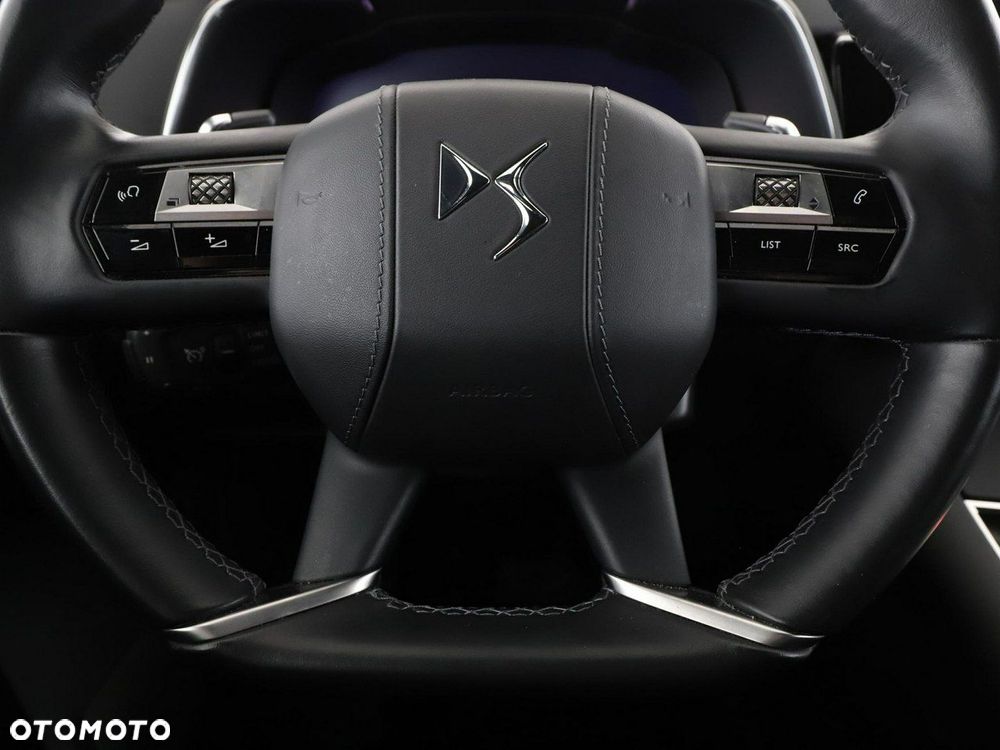DS Automobiles DS 7 Crossback 1.6 E-Tense Rivoli - 22